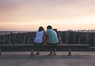 5 things you should never talk about in the talking stage