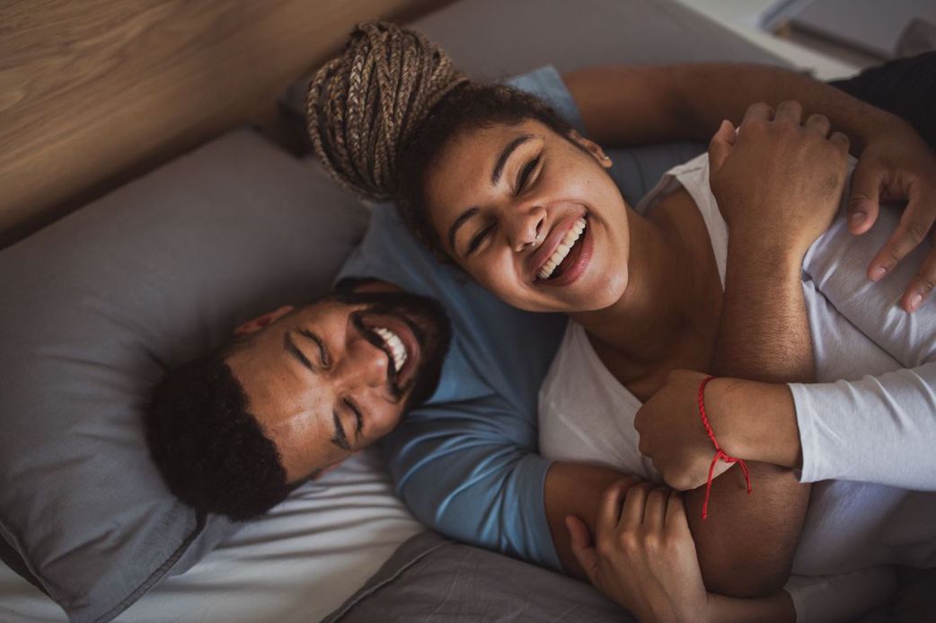 Never end a relationship if you see these signs