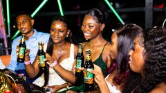 Guinness Smooth launches "MAKE IT YOURS" campaign: A movement empowering Ghanaian youth  to reimagine their world