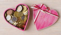 Why are more women choosing money over love?