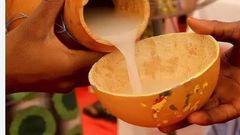 Palmwine