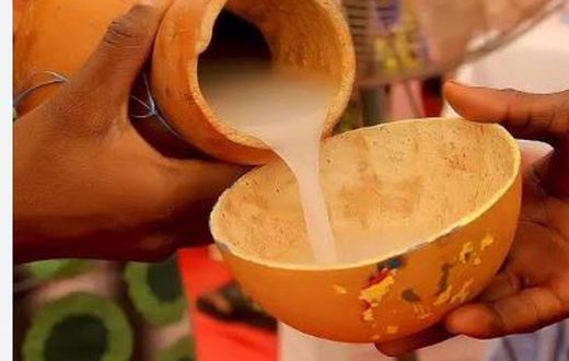 Palmwine