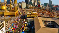 10 African countries Ghanaians can seek greener pastures apart from UK, US, Canada