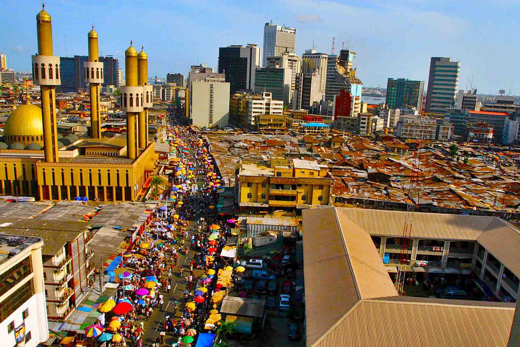 10 African countries Ghanaians can seek greener pastures apart from UK, US, Canada