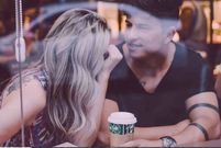 5 things you should never talk about in the talking stage