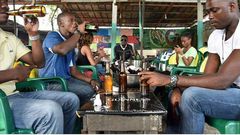 10 African countries that consume the most alcohol