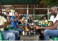 10 African countries that consume the most alcohol