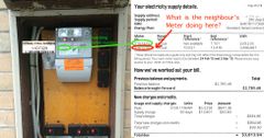 5 reasons your ECG prepaid meter drains fast in Ghana