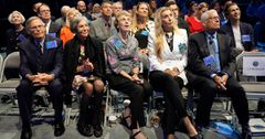 Alice Walton, world’s richest woman, loses $32bn with family in just 100 days