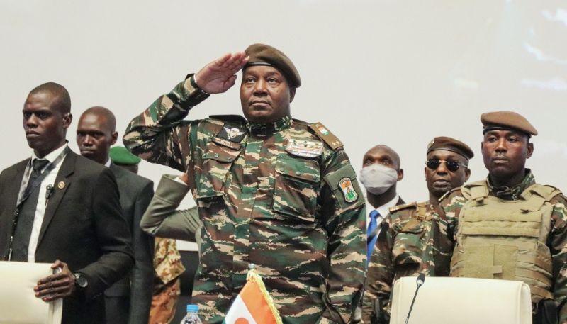 Niger officially adopts Hausa as national language, drops French in new charter