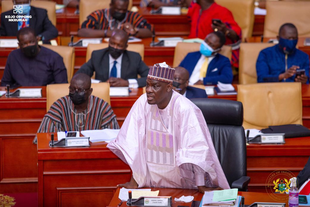 Government to cancel double-track system by 2027 – Education Minister