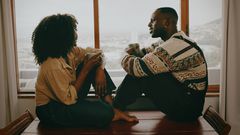 A couple