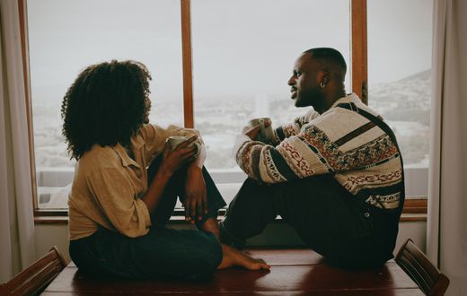 A couple