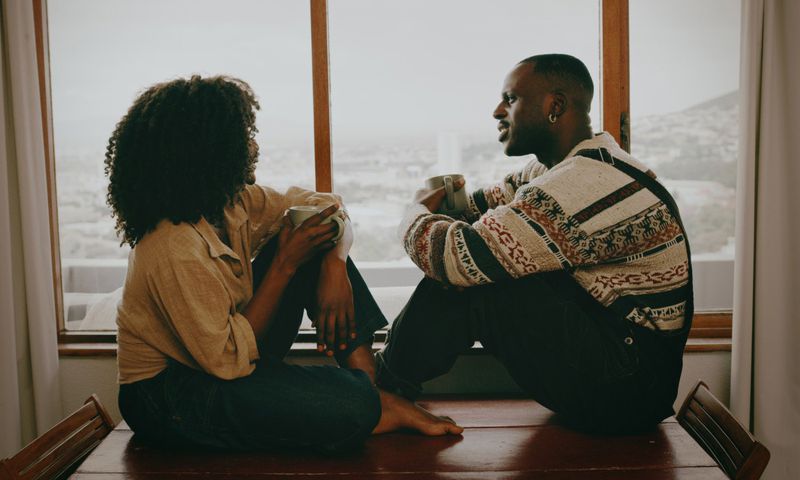 A couple