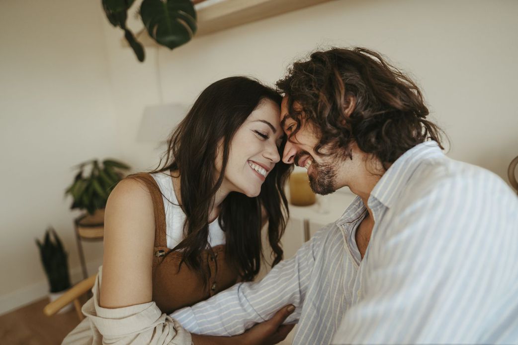 5 key signs you're ready for a long-term relationship