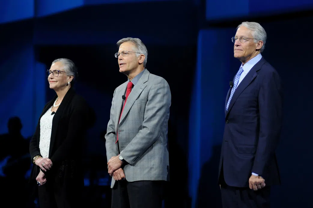 Alice Walton, world’s richest woman, loses $32bn with family in just 100 days