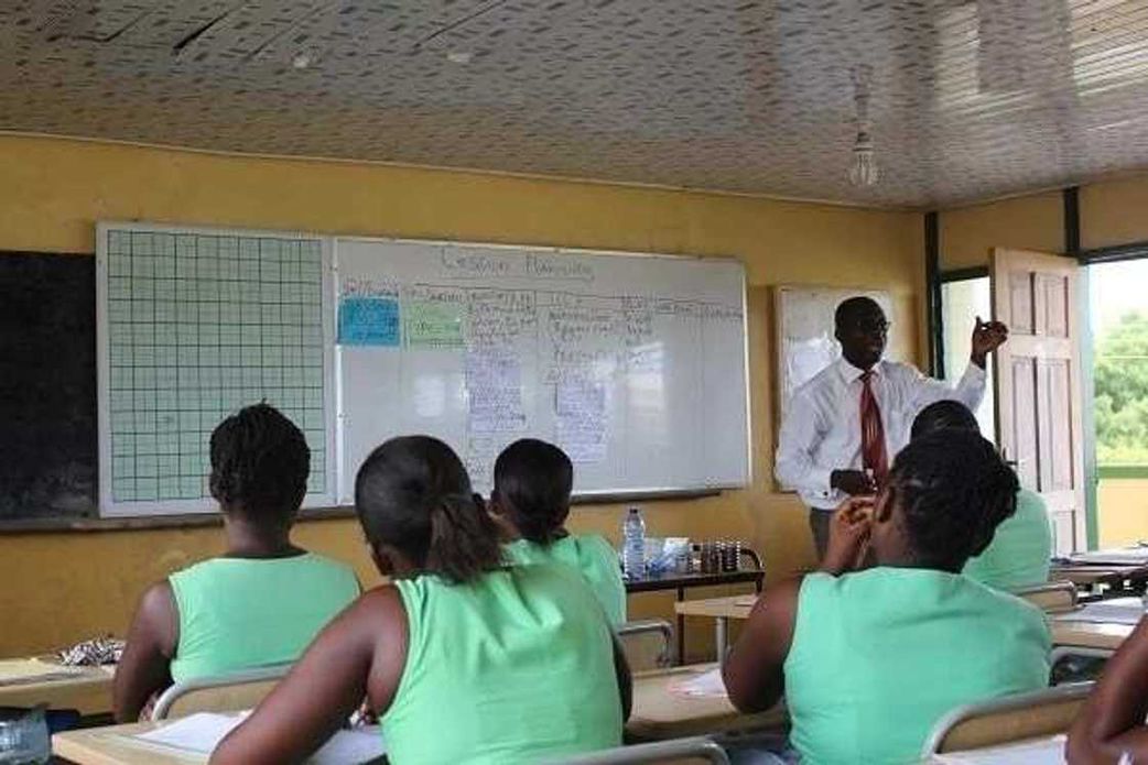 Government to cancel double-track system by 2027 – Education Minister