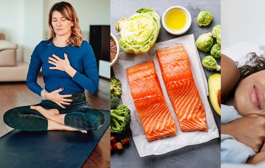 5 natural ways to boost your energy without caffeine