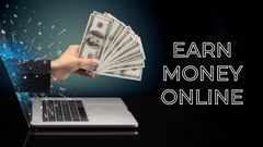 5 legitimate ways to make money online without paying a pesewa
