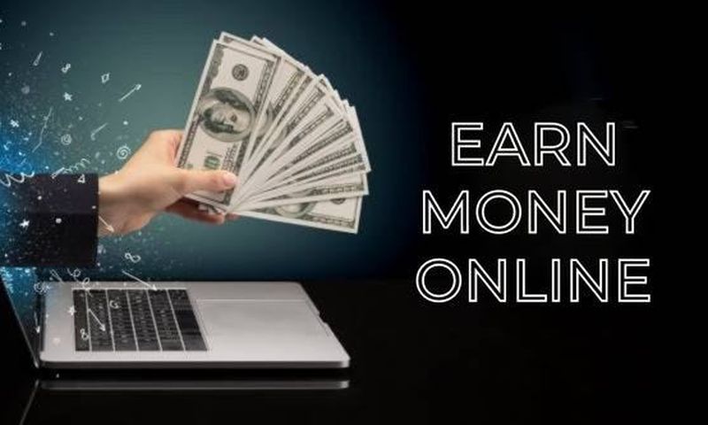 5 legitimate ways to make money online without paying a pesewa