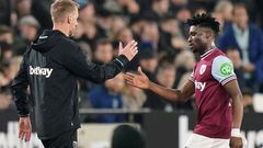 Kudus is more talented than Saka - Sannie Daara claims | stats comparison & verdict