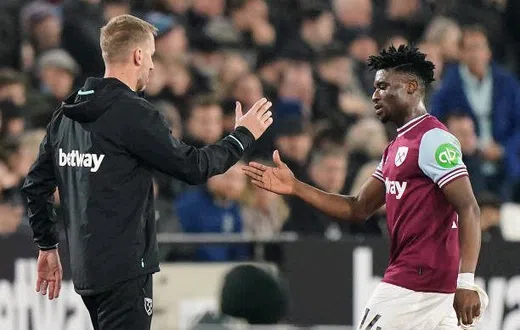 Mohammed Kudus sends key message to West Ham amid interest from top clubs