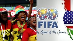US Embassy tips football fans how to secure visa for 2026 World Cup