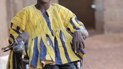 Yaw Rockson Adangabey — A Beacon of Hope in Rural Education Named Finalist in MTN Heroes of Change Season 7