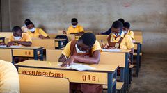 BECE 2025: GES director warns students against relying on leaked answers (‘apor’)
