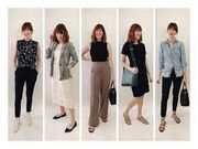 The Psychology of Dressing: 5 ways your clothes affect your confidence