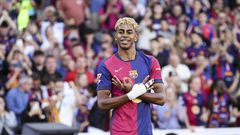 Lamine Yamal overtakes Real Madrid stars to become world's most valuable player
