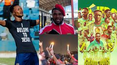 Death, suspension, dismissals, & sacrifice: 2024/25 Ghana Premier League in retrospect