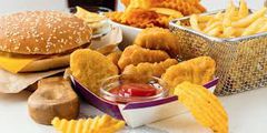 10 foods that can change your mood