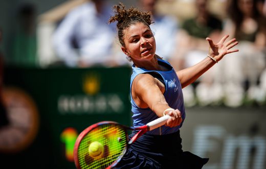Meet Jasmine Paolini: The Italian star of Ghanaian descent shaking the tennis world