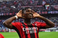 6. Rafael Leao (AC Milan)