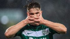 1. Viktor Gyokeres (Sporting CP)