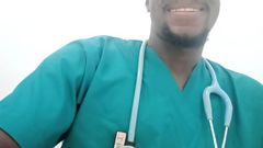 Fake doctor in Kasoa
