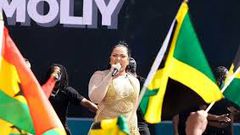 Moliy