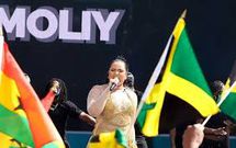 Your Weekly Pulse: Top 5 entertainment stories in Ghana you may have missed