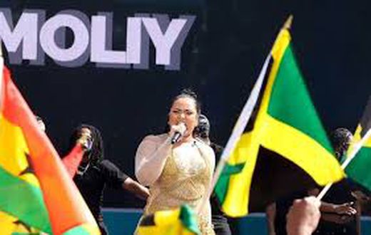Moliy