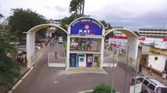 Woman in tears, blames Korle-Bu staff for uncle’s death after asthma attack [Video]