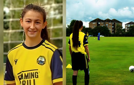 Tragedy in Turkey: British footballer Paige Bowyer-Walker, 20, dies after car accident