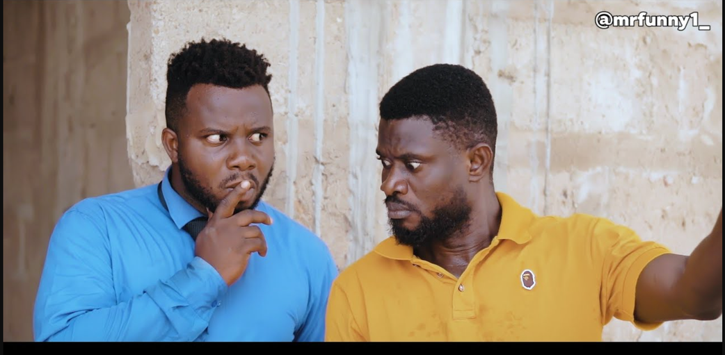 10 reasons Ghana and Nigeria are the real twins of West Africa ; you can’t separate them