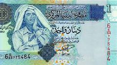Top 15 strongest currencies in Africa in 2025