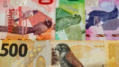 Top 15 strongest currencies in Africa in 2025