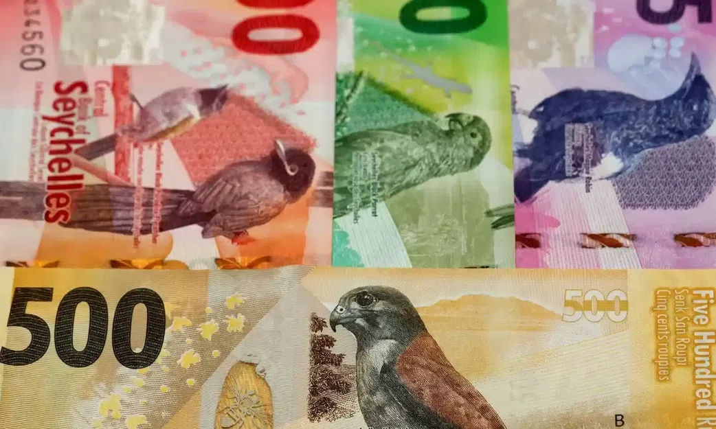 Top 15 strongest currencies in Africa in 2025
