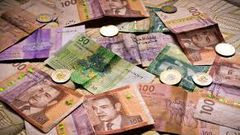 Top 15 strongest currencies in Africa in 2025