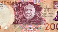 Top 15 strongest currencies in Africa in 2025