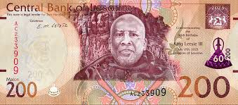 Top 15 strongest currencies in Africa in 2025