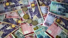 Top 15 strongest currencies in Africa in 2025